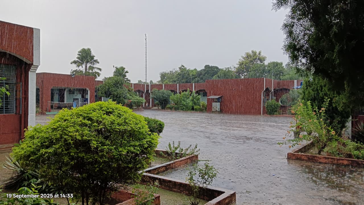 JNV Sitamarhi